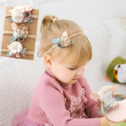 Hair accessoriesHair accessories