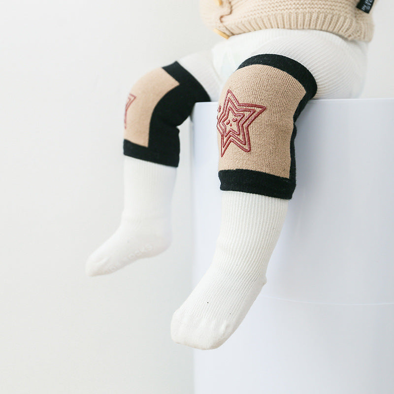 Spring And Summer Baby Toddling Fall Protection