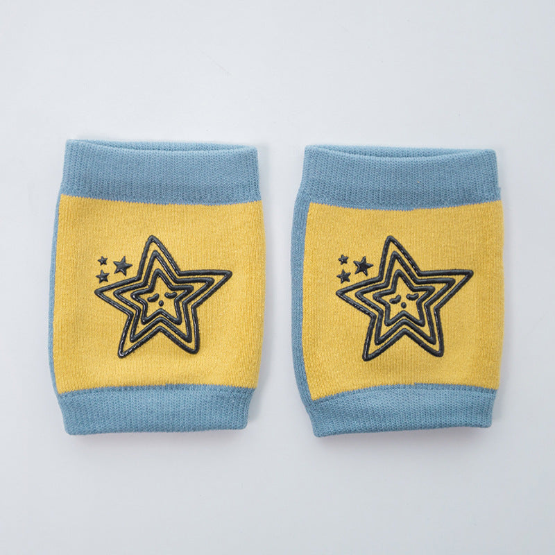 Spring And Summer Baby Toddling Fall Protection