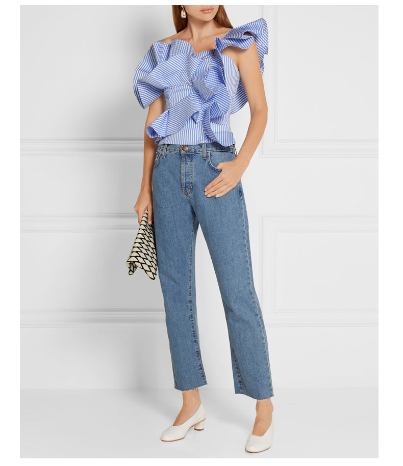 Sleeveless Shirt Sleeveless Shirt