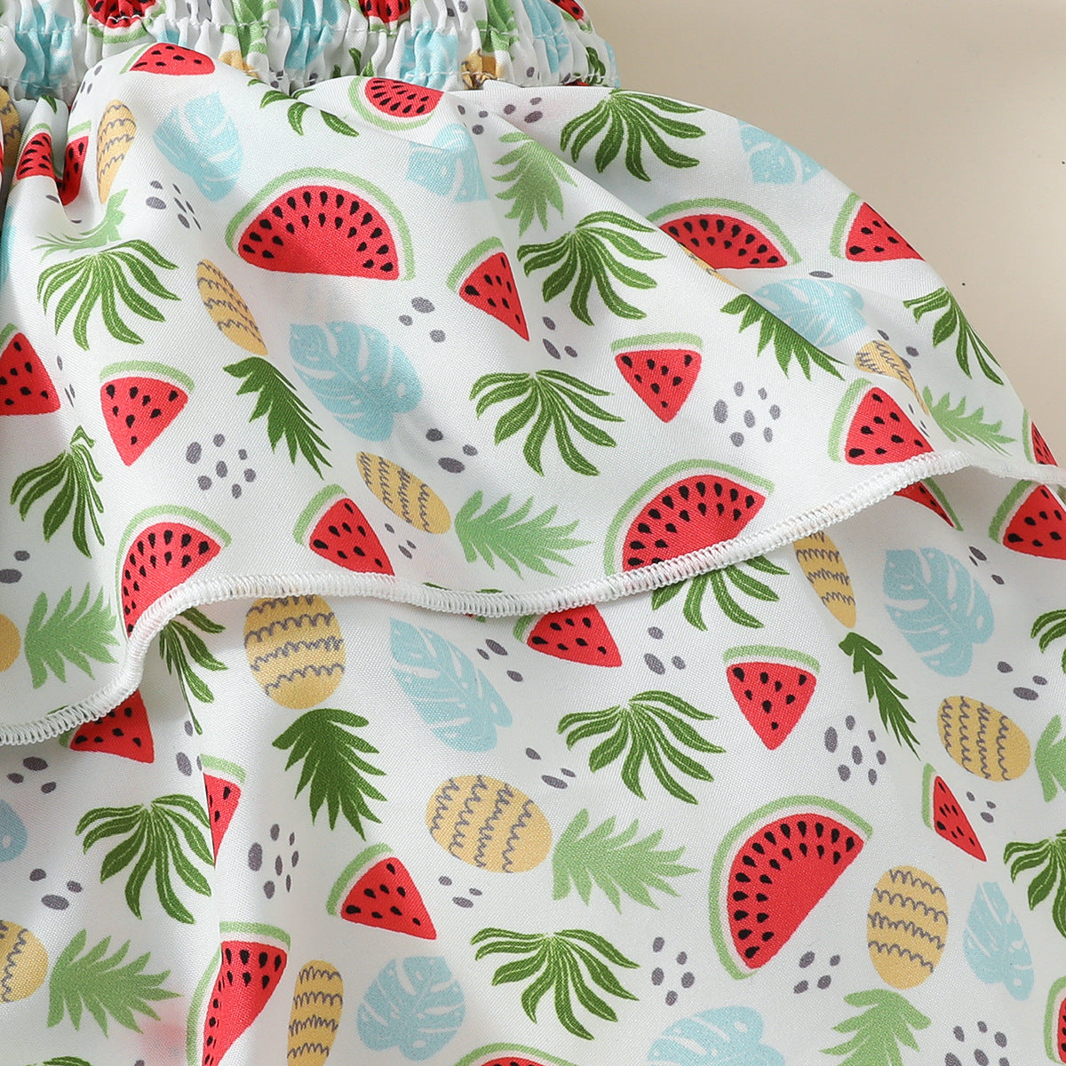  Baby Bodysuit Crawling Suit