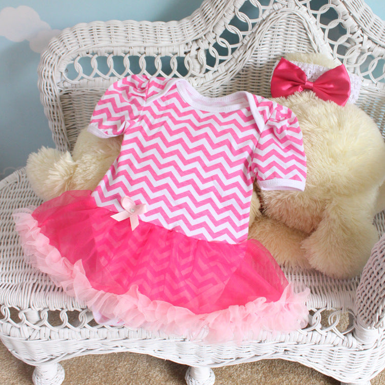 The Newest Baby In Summer 0-12 Months 