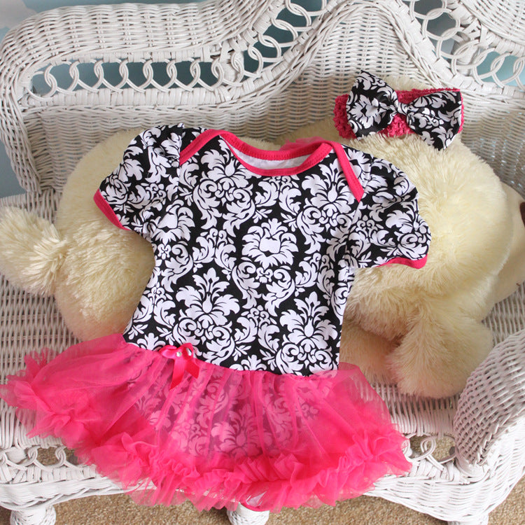 The Newest Baby In Summer 0-12 Months 