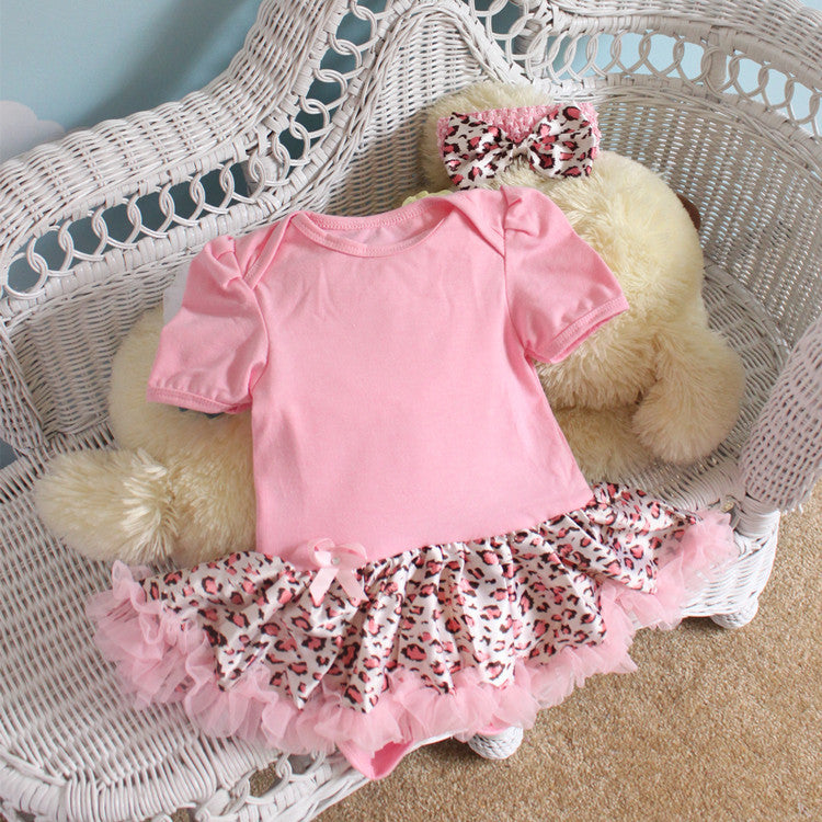 The Newest Baby In Summer 0-12 Months 