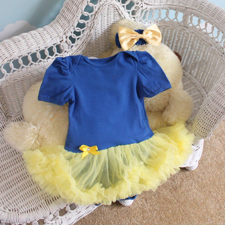 The Newest Baby In Summer 0-12 Months 