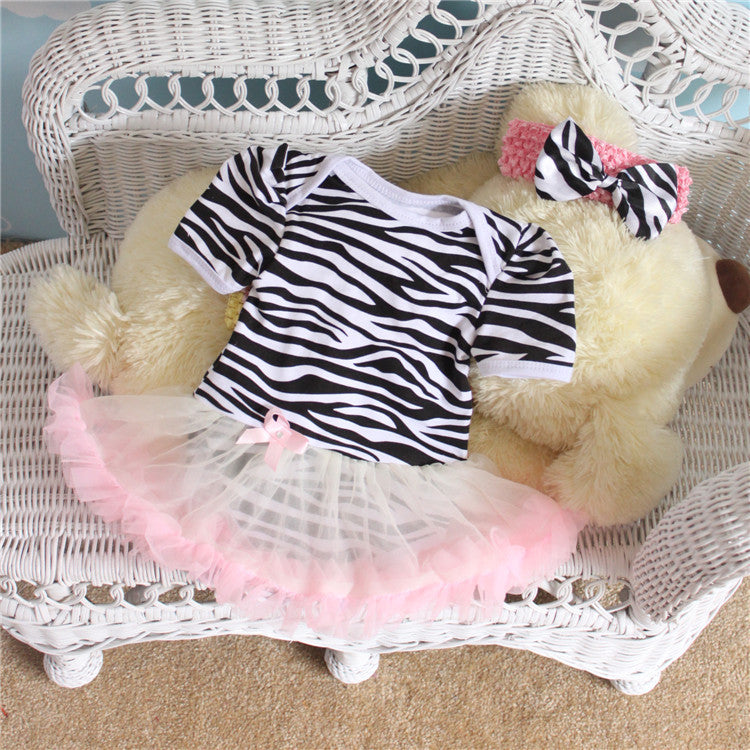 The Newest Baby In Summer 0-12 Months 