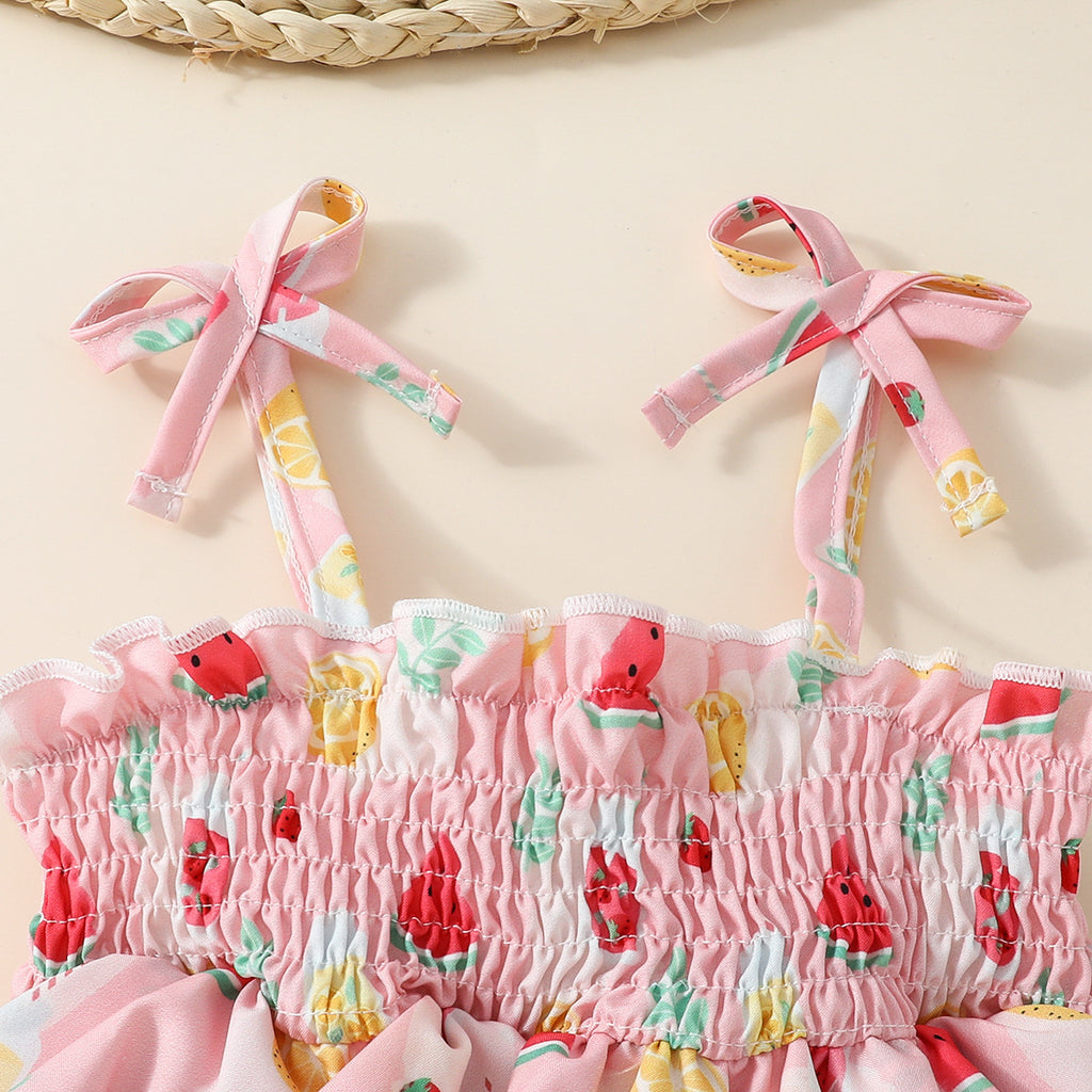  Baby Bodysuit Crawling Suit