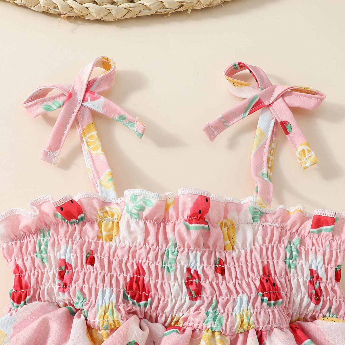  Baby Bodysuit Crawling Suit