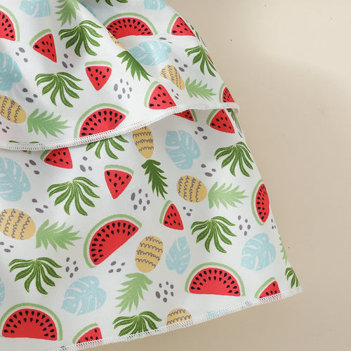  Baby Bodysuit Crawling Suit