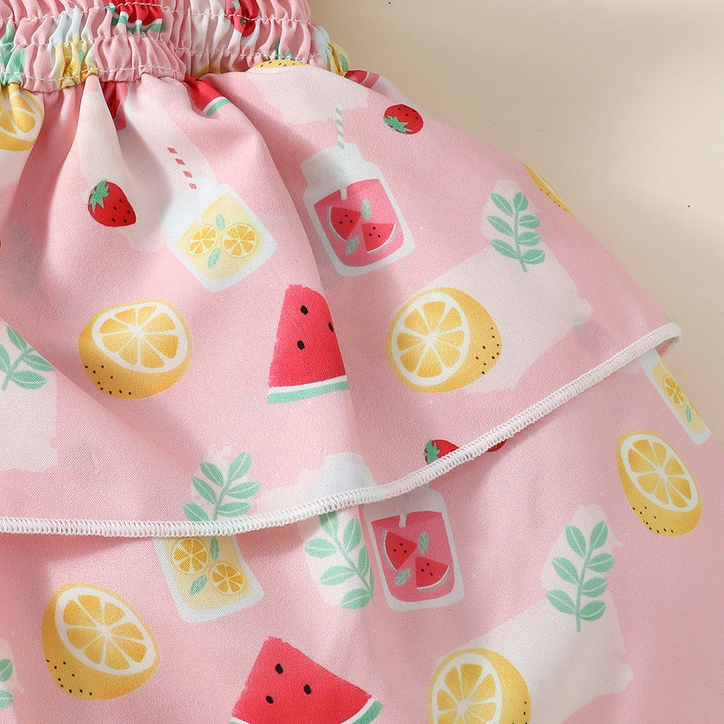  Baby Bodysuit Crawling Suit